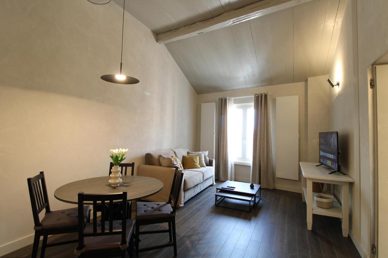 Elegant And Luxury Apartment @Altare Della Patria Rome Buitenkant foto
