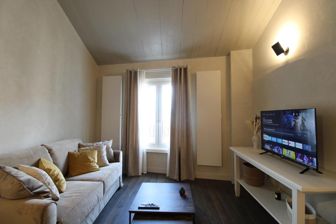 Elegant And Luxury Apartment @Altare Della Patria Rome Buitenkant foto