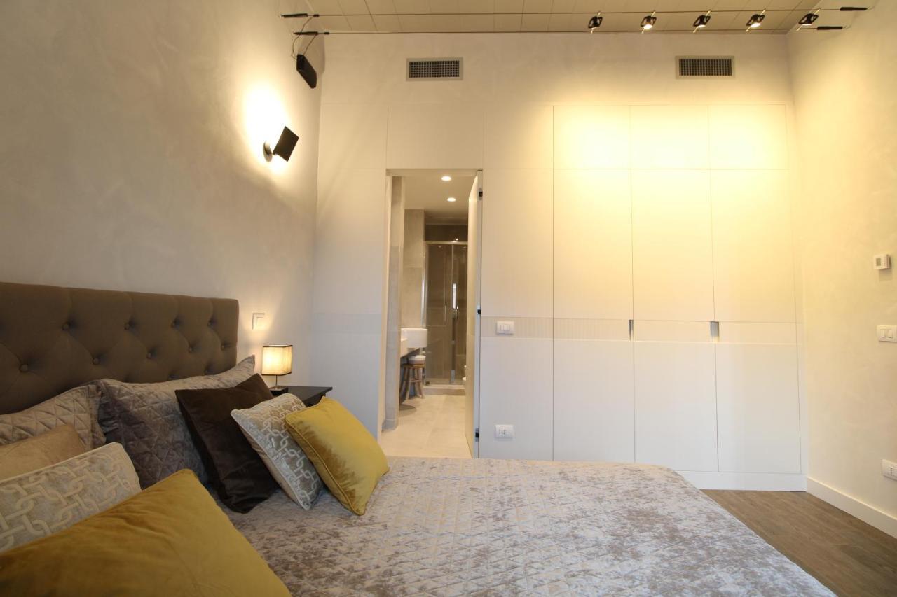 Elegant And Luxury Apartment @Altare Della Patria Rome Buitenkant foto