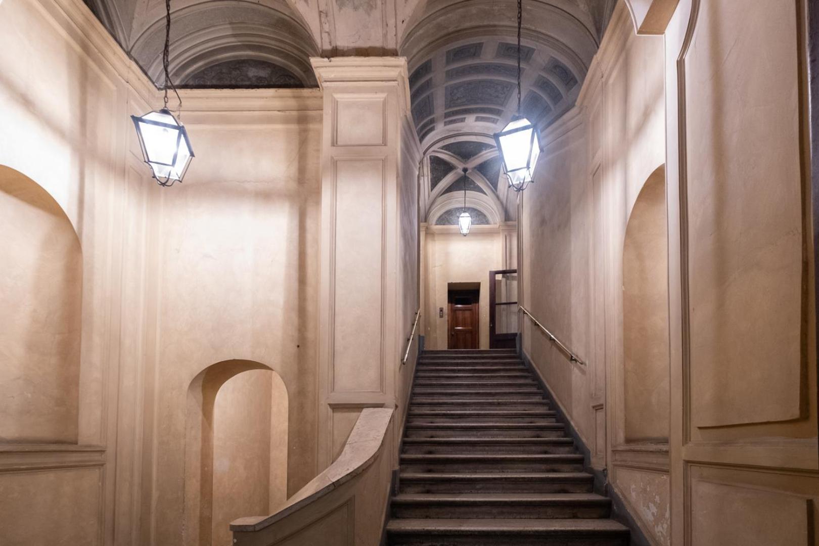 Elegant And Luxury Apartment @Altare Della Patria Rome Buitenkant foto