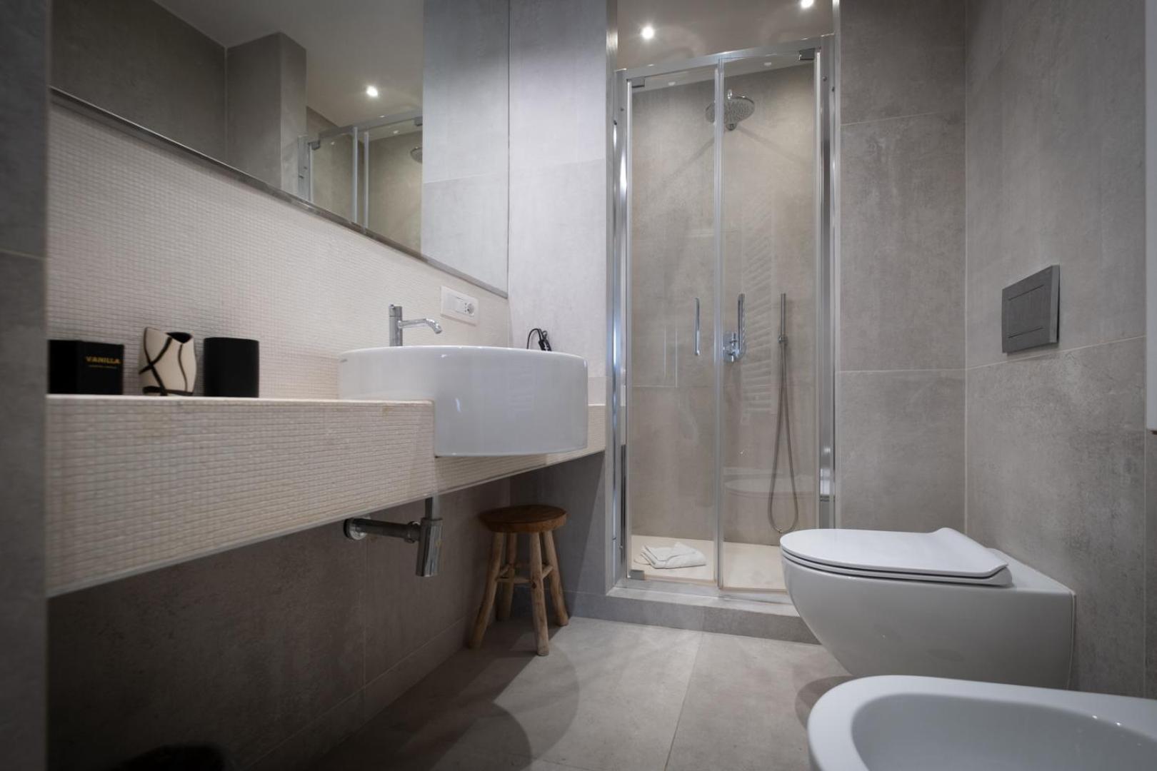Elegant And Luxury Apartment @Altare Della Patria Rome Buitenkant foto