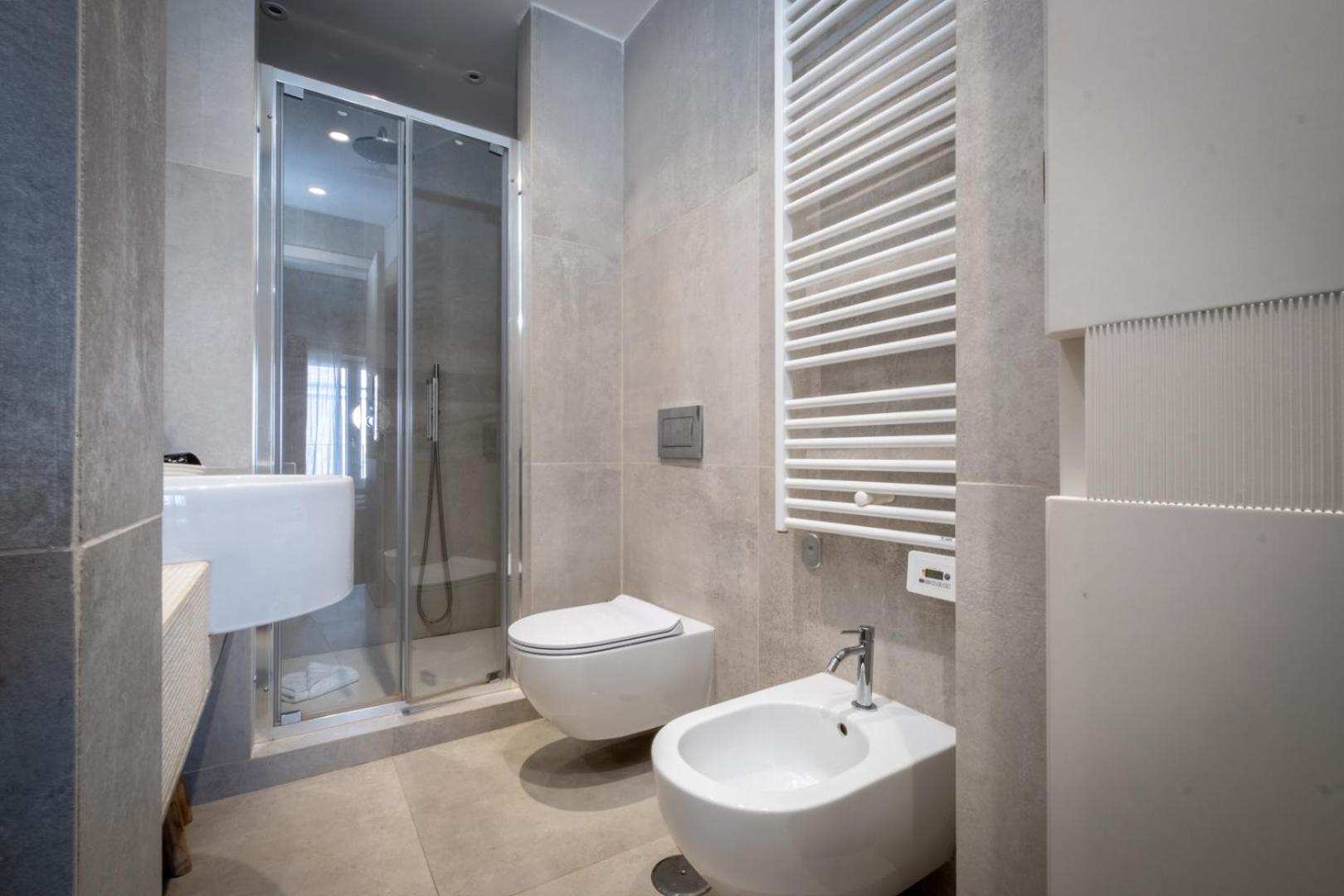 Elegant And Luxury Apartment @Altare Della Patria Rome Buitenkant foto