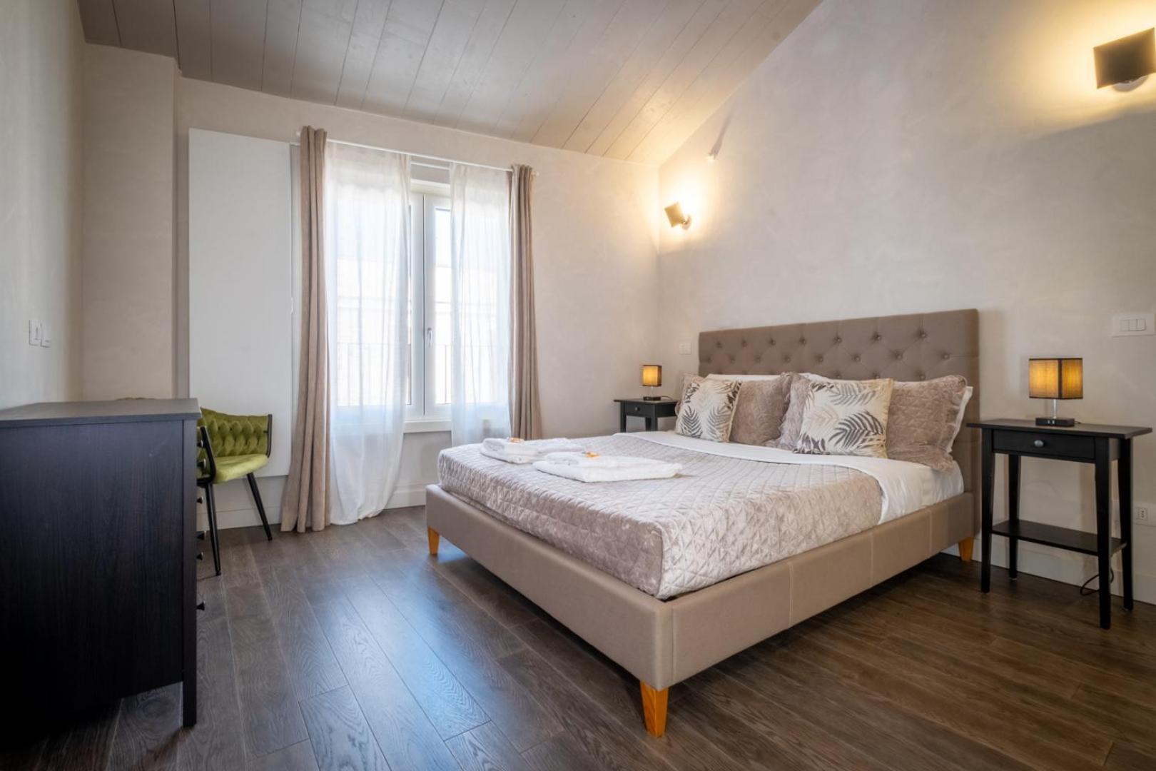Elegant And Luxury Apartment @Altare Della Patria Rome Buitenkant foto