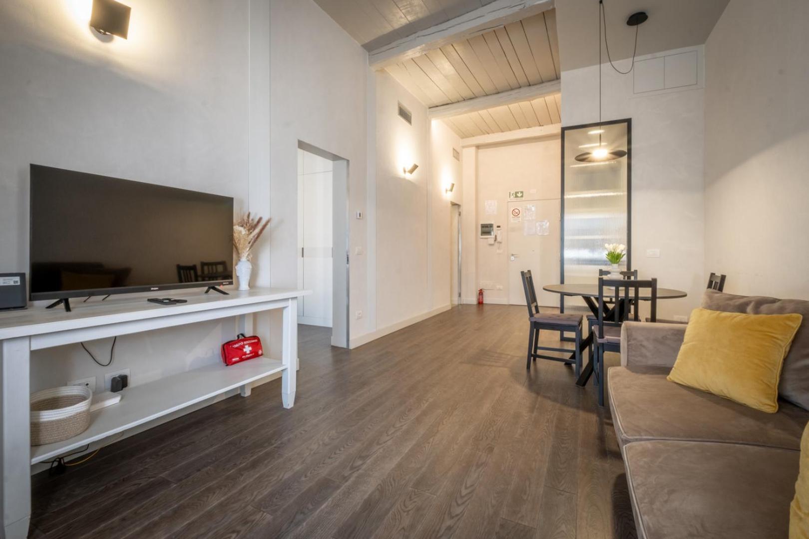 Elegant And Luxury Apartment @Altare Della Patria Rome Buitenkant foto