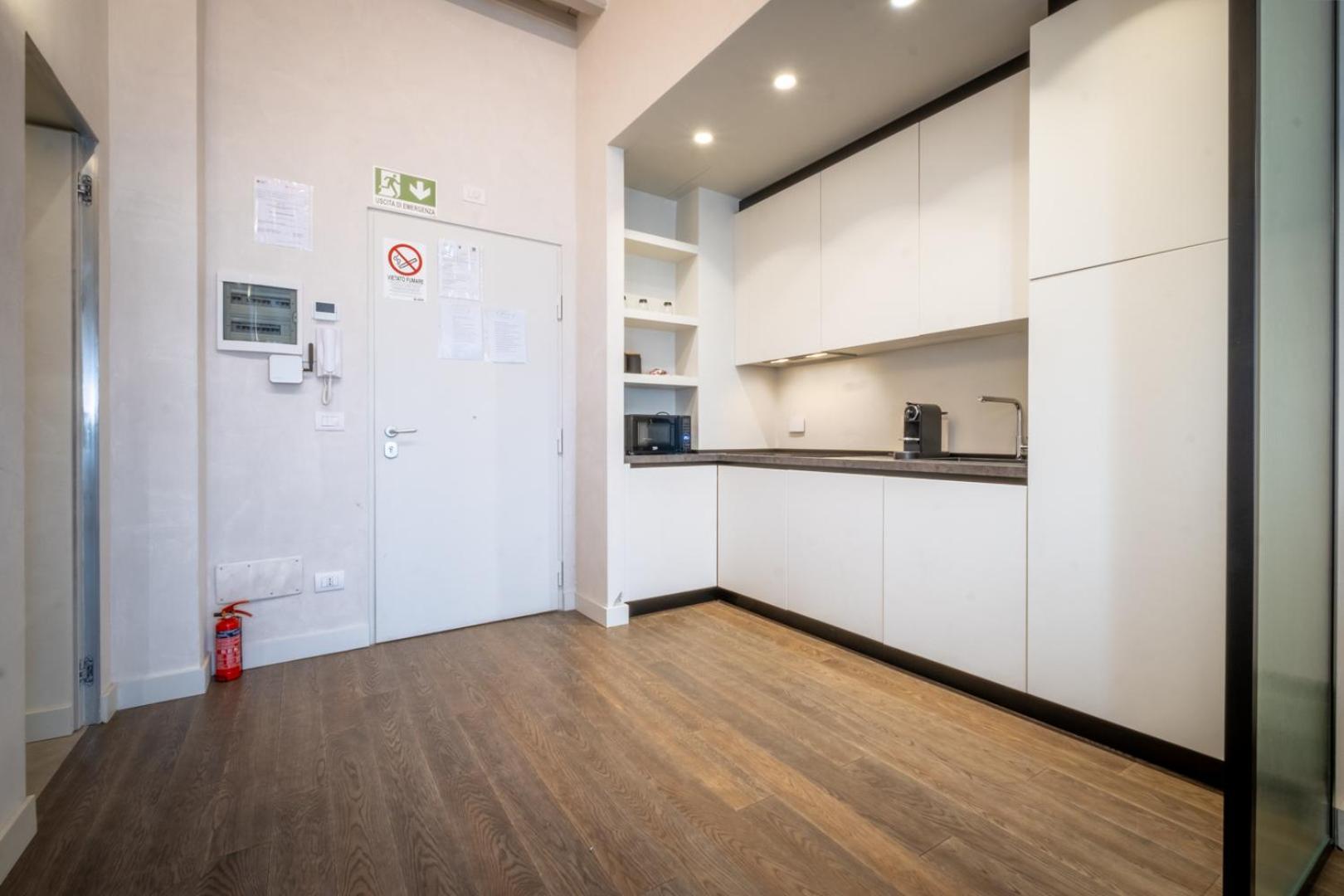 Elegant And Luxury Apartment @Altare Della Patria Rome Buitenkant foto